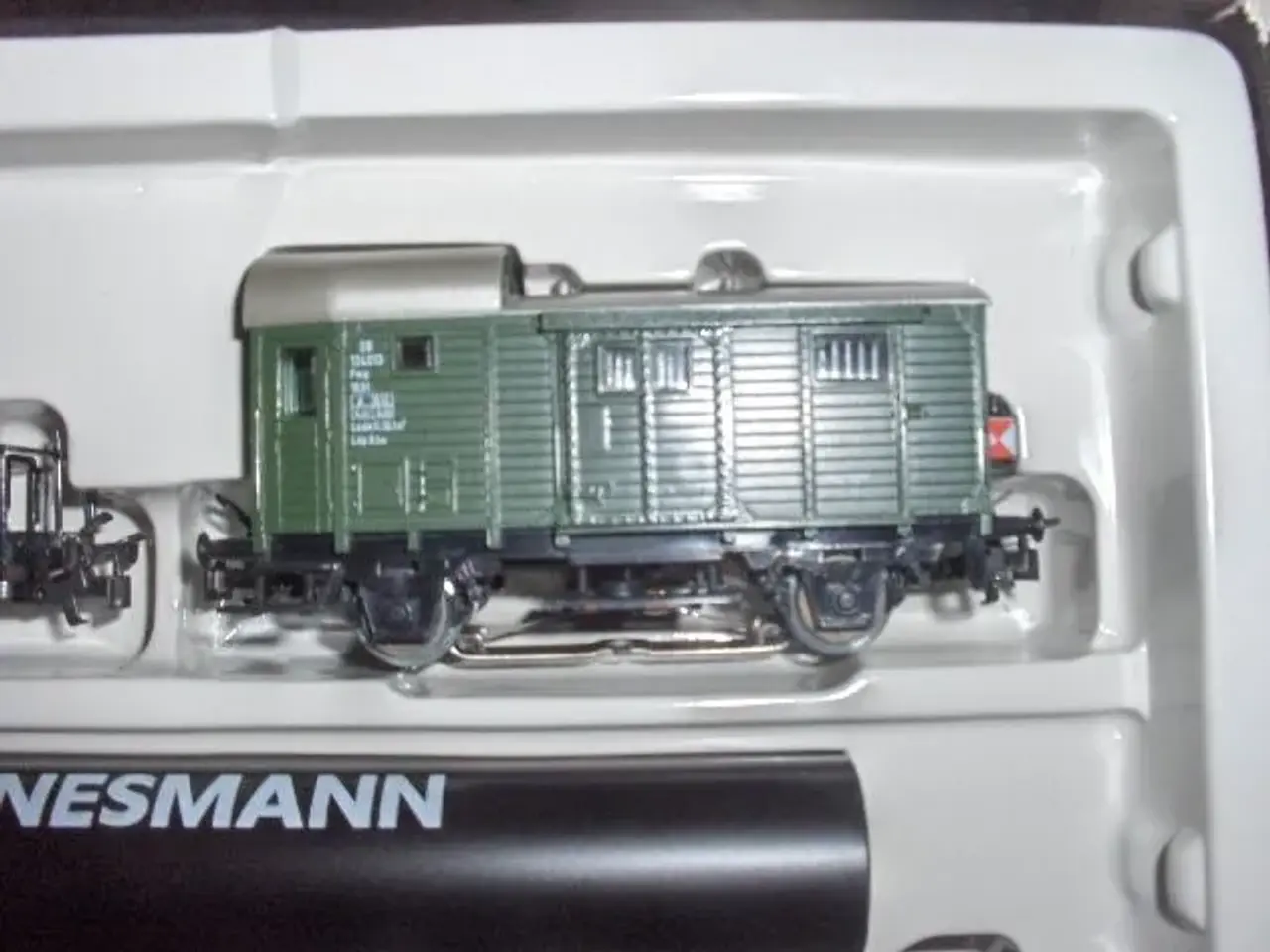 Billede 4 - Märklin 2854 HO