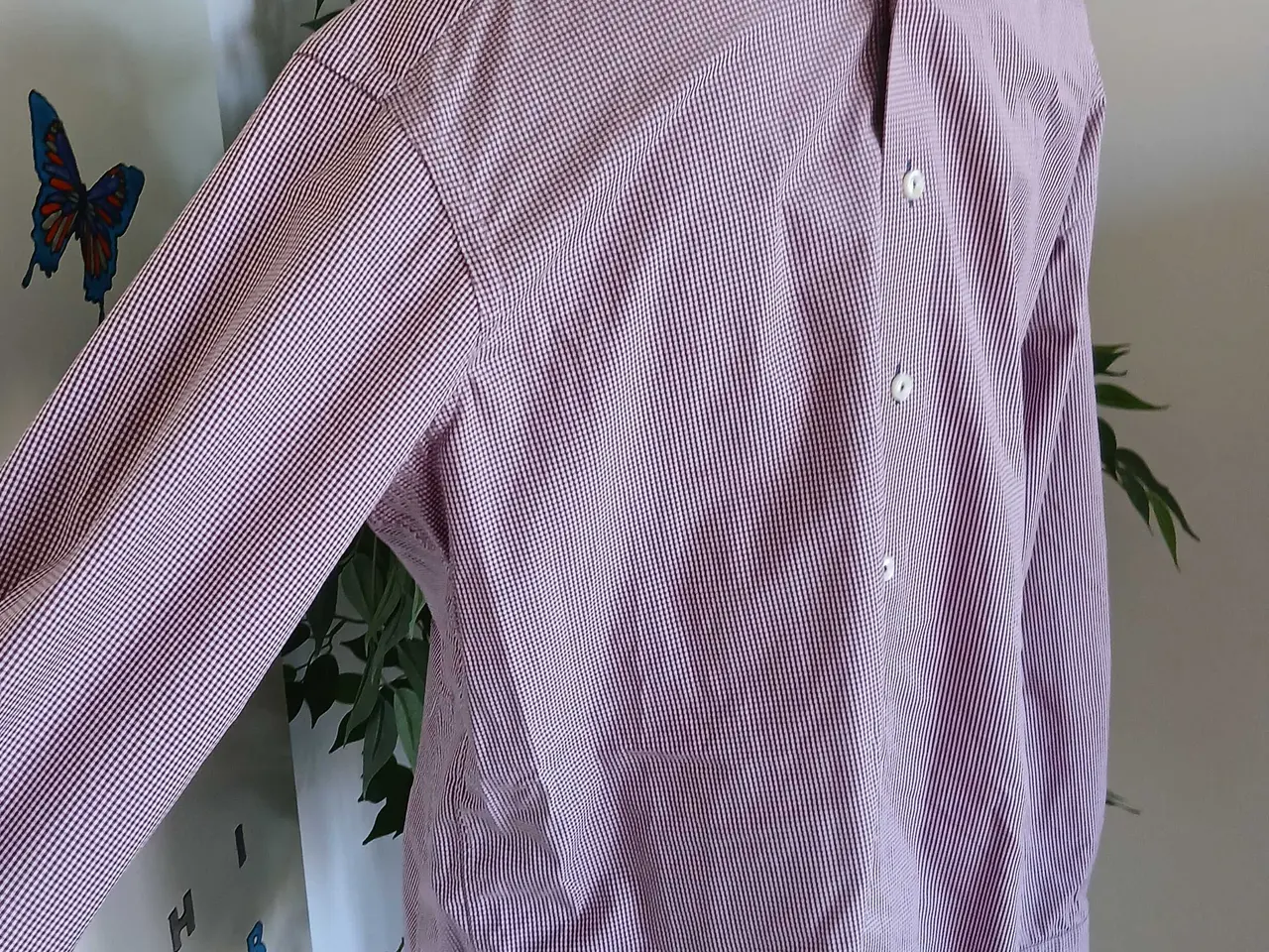 Billede 4 - Skjorte. Eton. 40/15¾