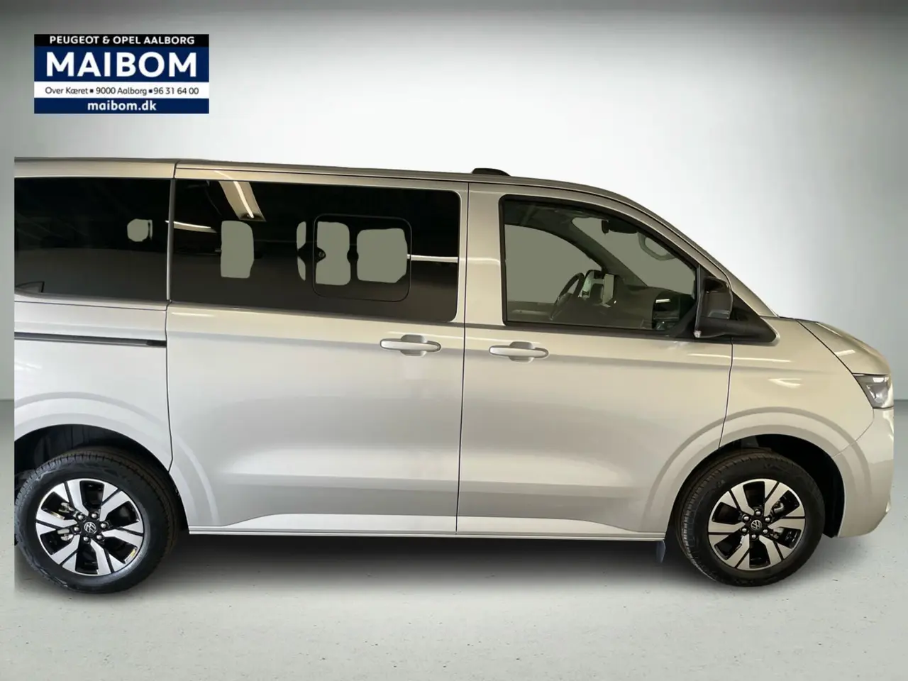 Billede 6 - VW e-Caravelle 64 Life SWB
