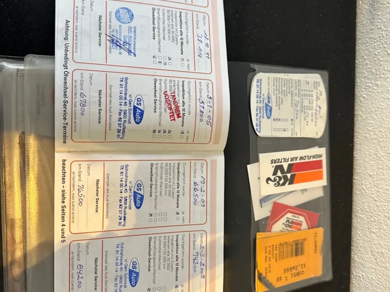 Billede 23 - Audi Coupé 2,3 E aut.