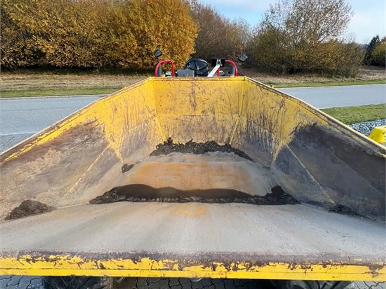 Billede 19 - Wacker Neuson DW60 - Video