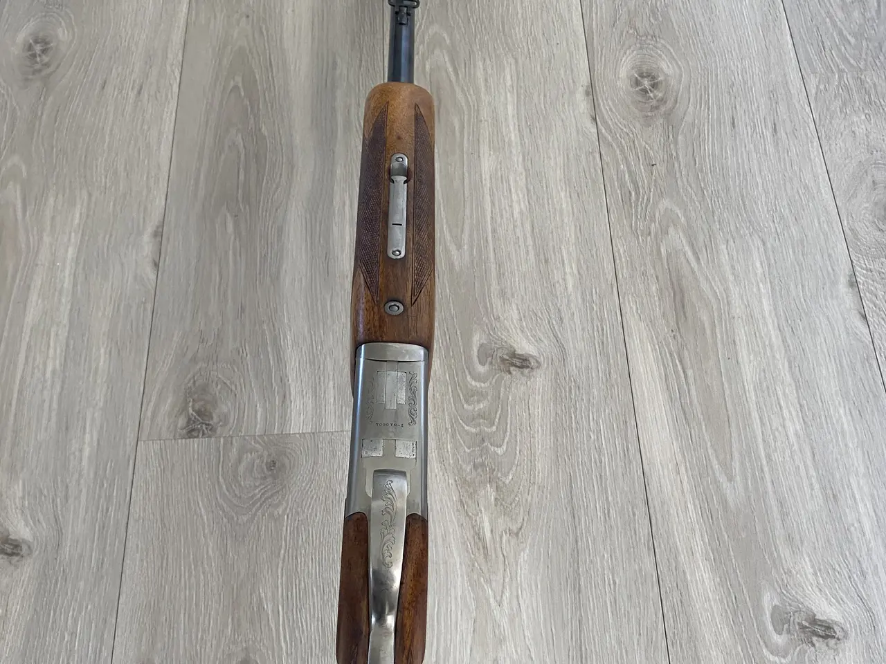 Billede 6 - Miroku 7000 Tr-1