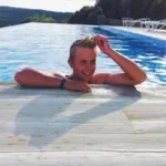 Carl Johan BH