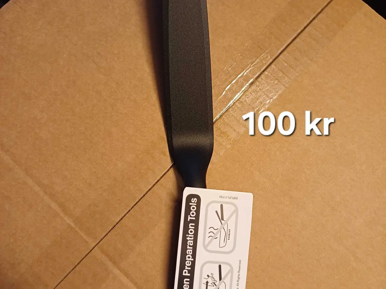 Billede 7 - Tupperware 100 kr