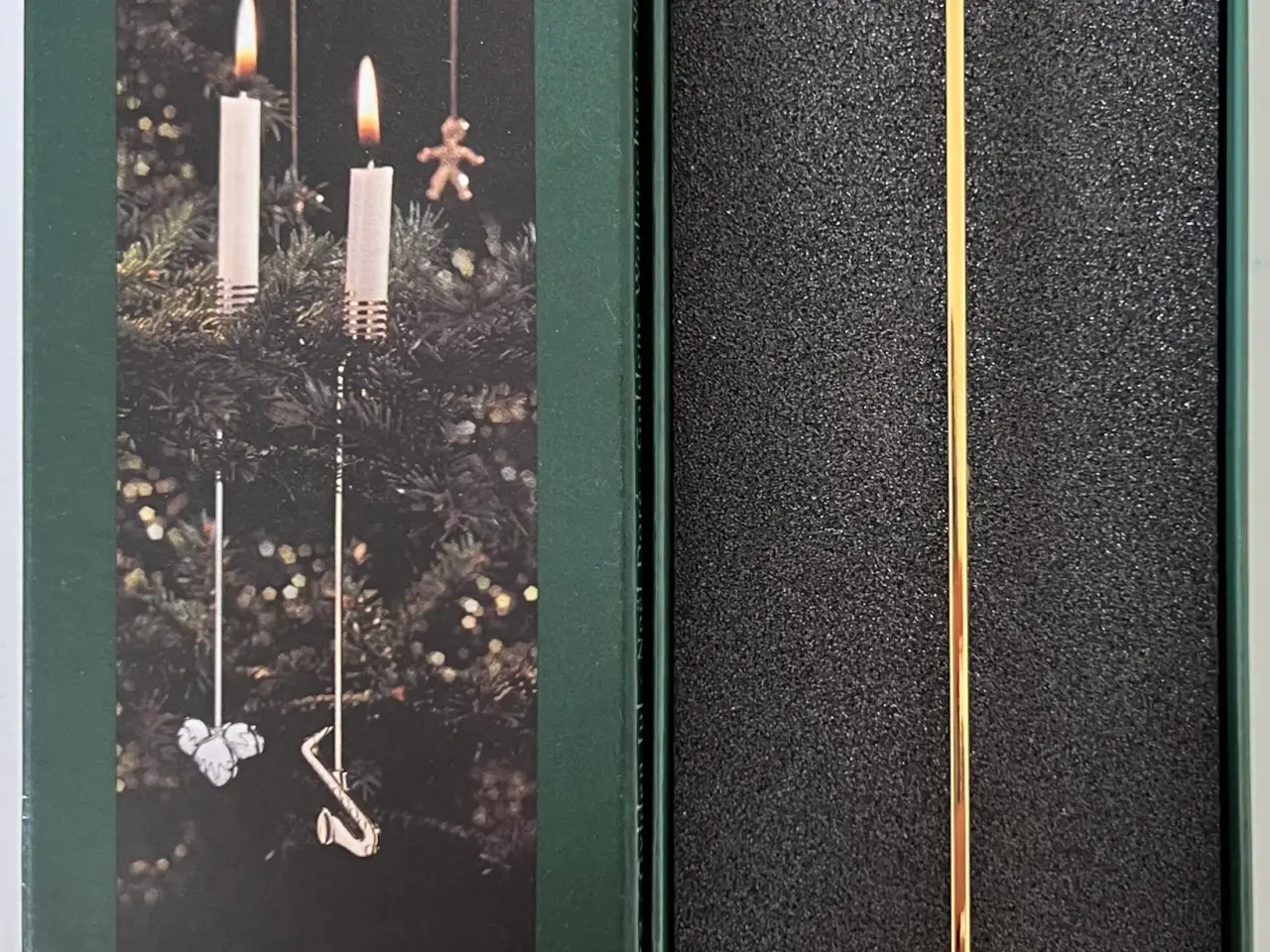 Billede 1 - Georg Jensen lysholder