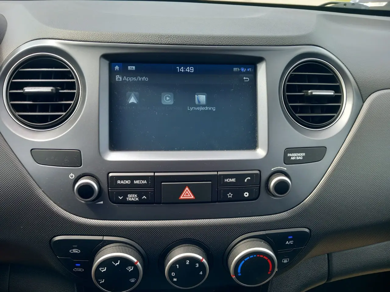 Billede 11 - Hyundai i10 1,0 Trend