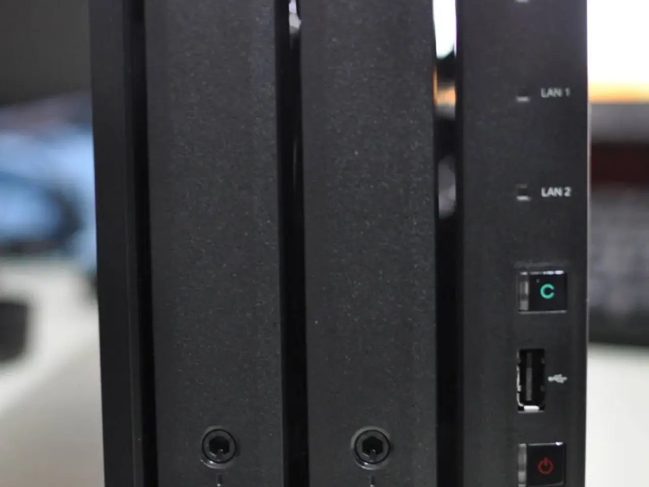 Billede 2 - NAS Synology DS214+ - Max 12 TB