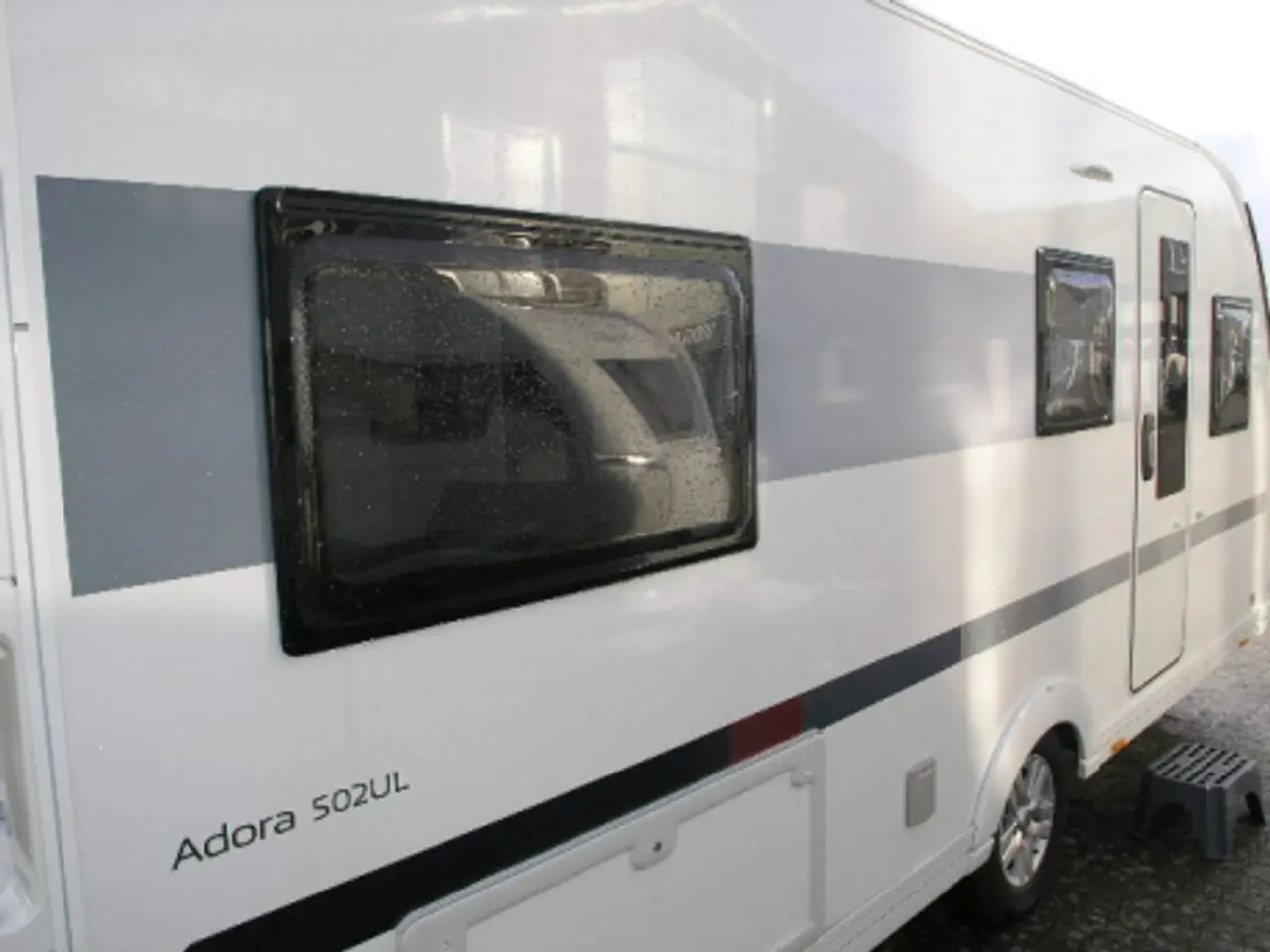 Billede 6 - Adria Adora 502 UL