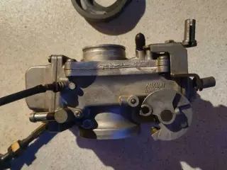 Mikuni HSR42 karburator - Til Harley Davidson