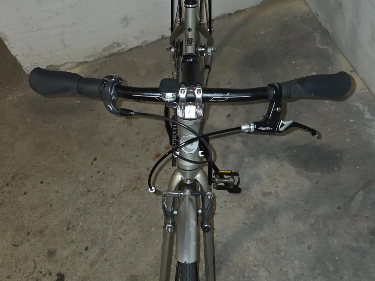 Billede 5 - NISHIKI MASTER 