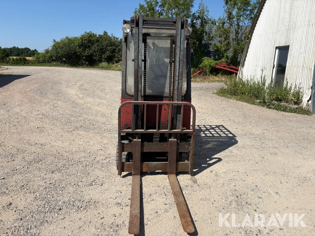 Billede 8 - Truck Unitruck FBF 15