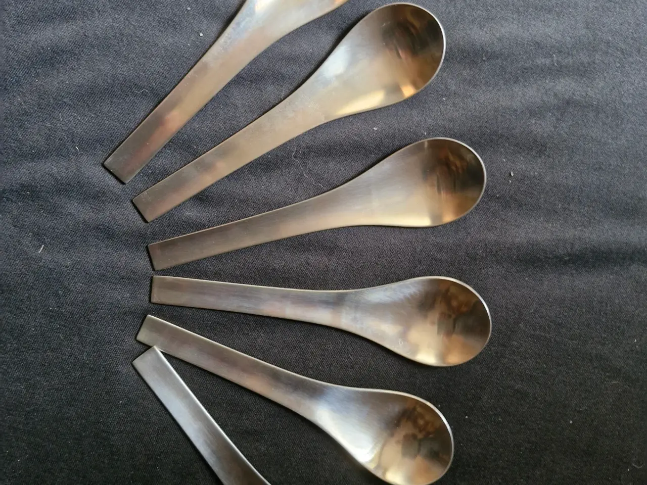 Billede 2 - Georg jensen dessertske