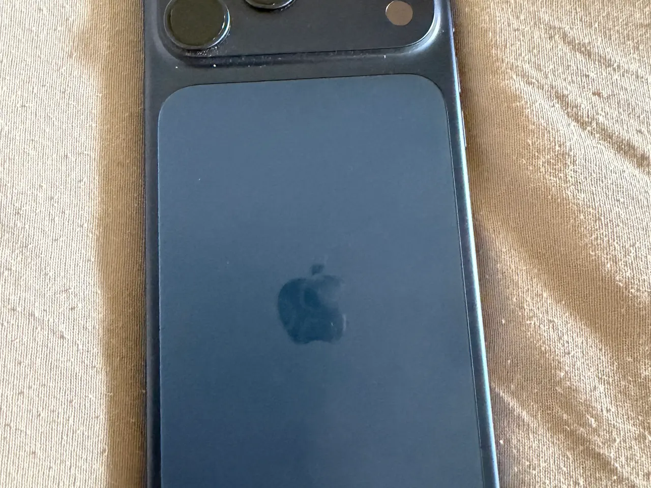Billede 3 - iPhone 17 pro Max 