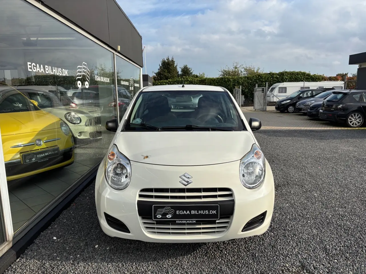 Billede 3 - Suzuki Alto 1,0 Comfort