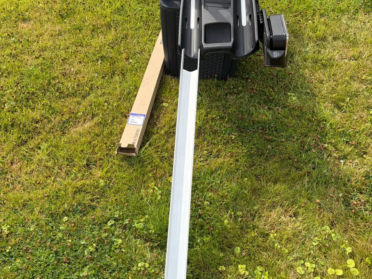 Billede 7 - Thule VeloCompact 925 Cykelholder til 2 MTB / EL c