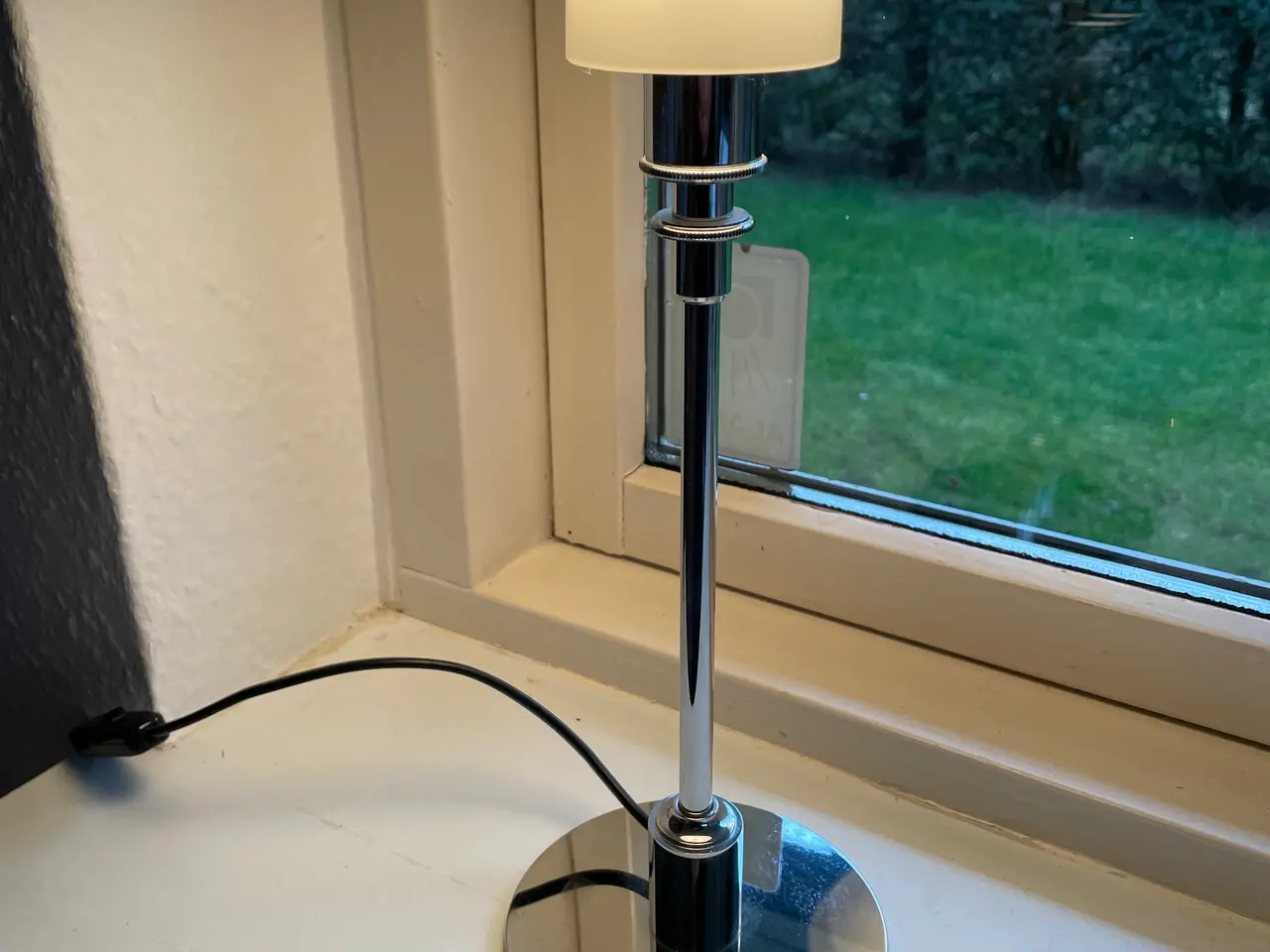 Billede 4 - PH 2/1 Bordlampe