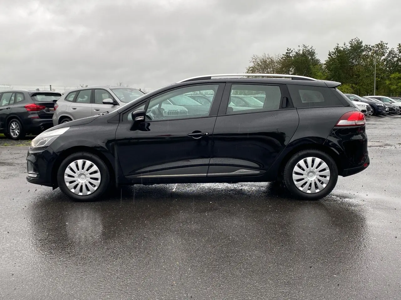 Billede 5 - Renault Clio Sport Tourer 0,9 Energy TCe Zen 90HK Stc