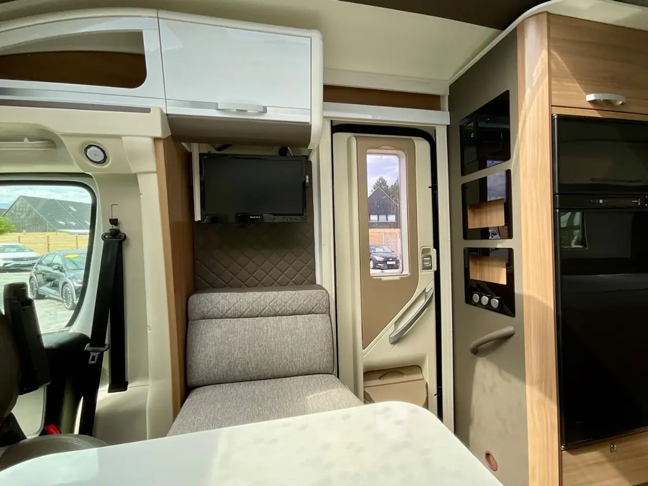 Billede 8 - 2019 - Adria 2,3 Coral Plus 670 SLT