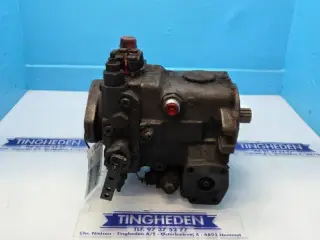 Venieri 7.63B Hydrostatisk Pumpe 263.5.100