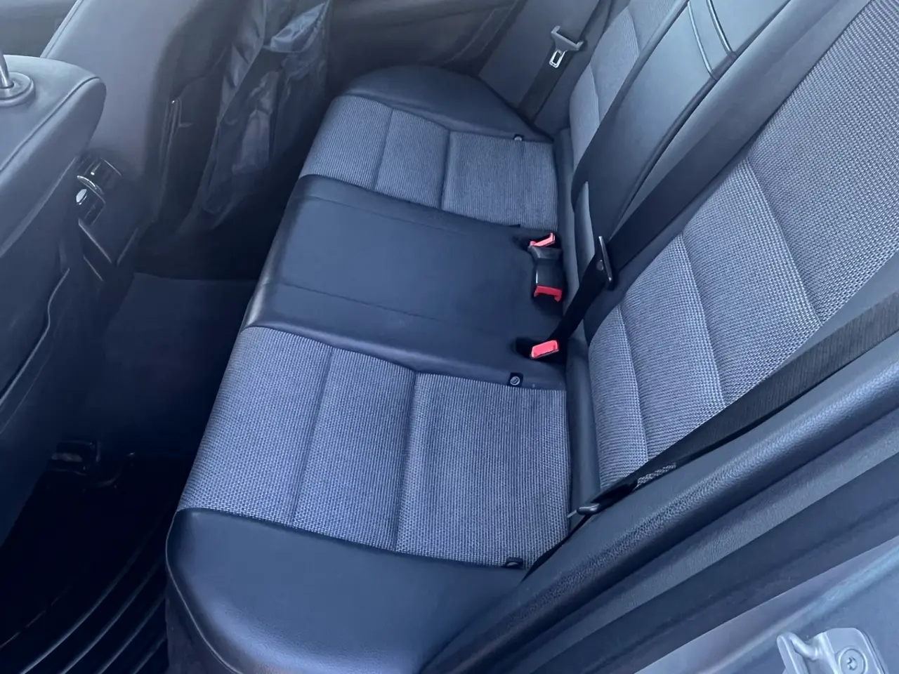 Billede 14 - Mercedes C Klasse W204