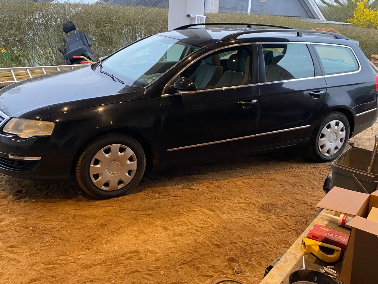 Billede 5 - Passat 2.0 DSG