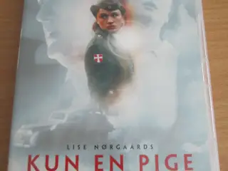 LISE NØRGAARDS. Kun En Pige.