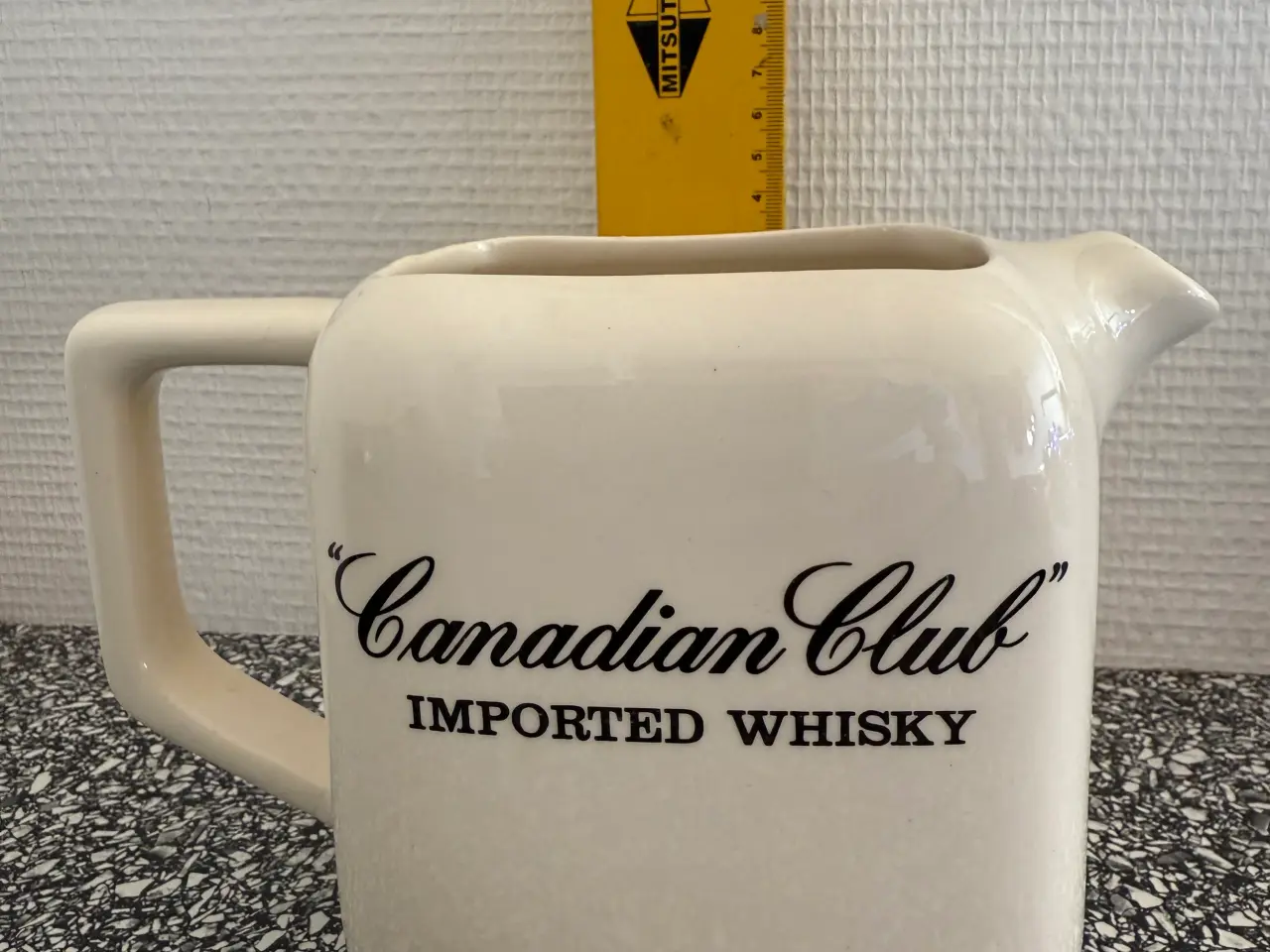 Billede 8 - 12 whisky- / vandkander