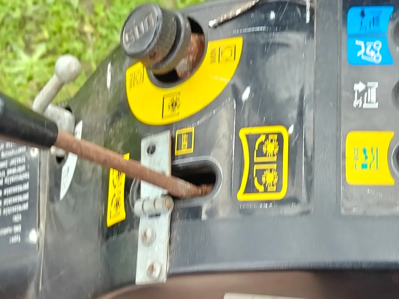 Billede 8 - Kärcher MIC 34C