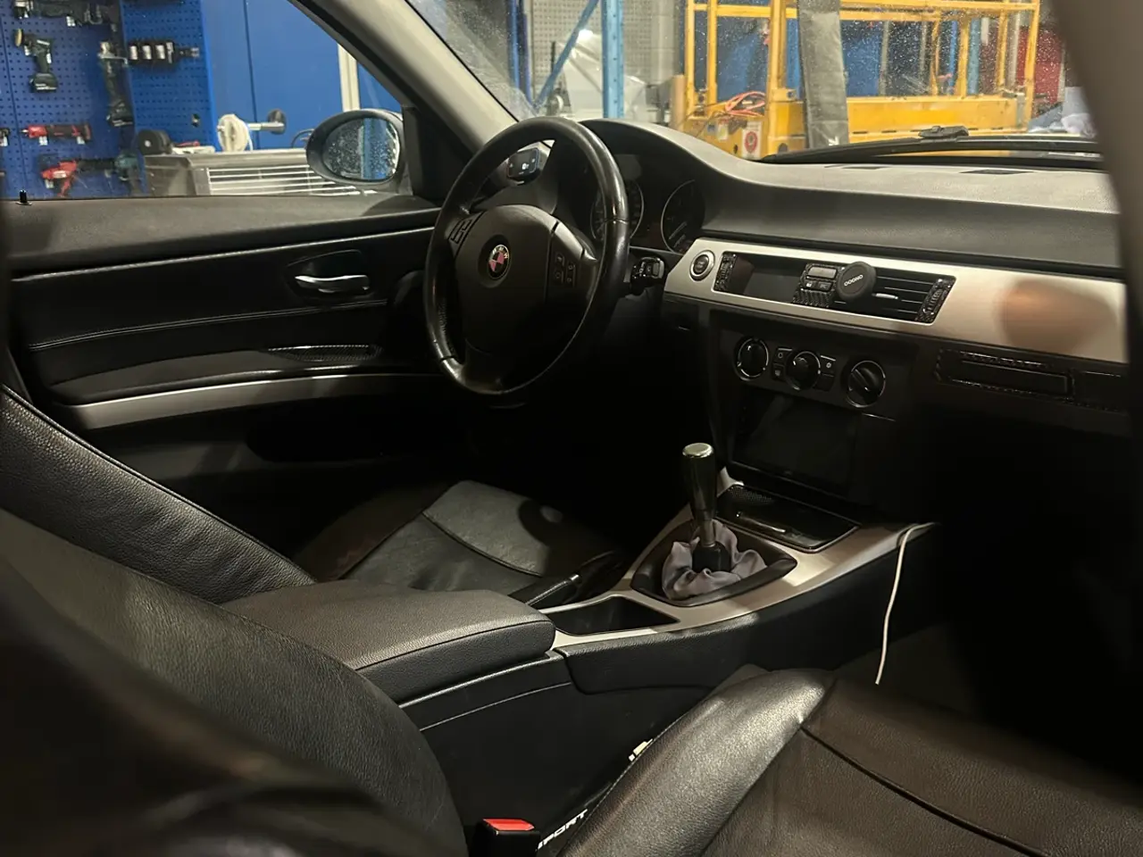 Billede 5 - BMW e90 318i 