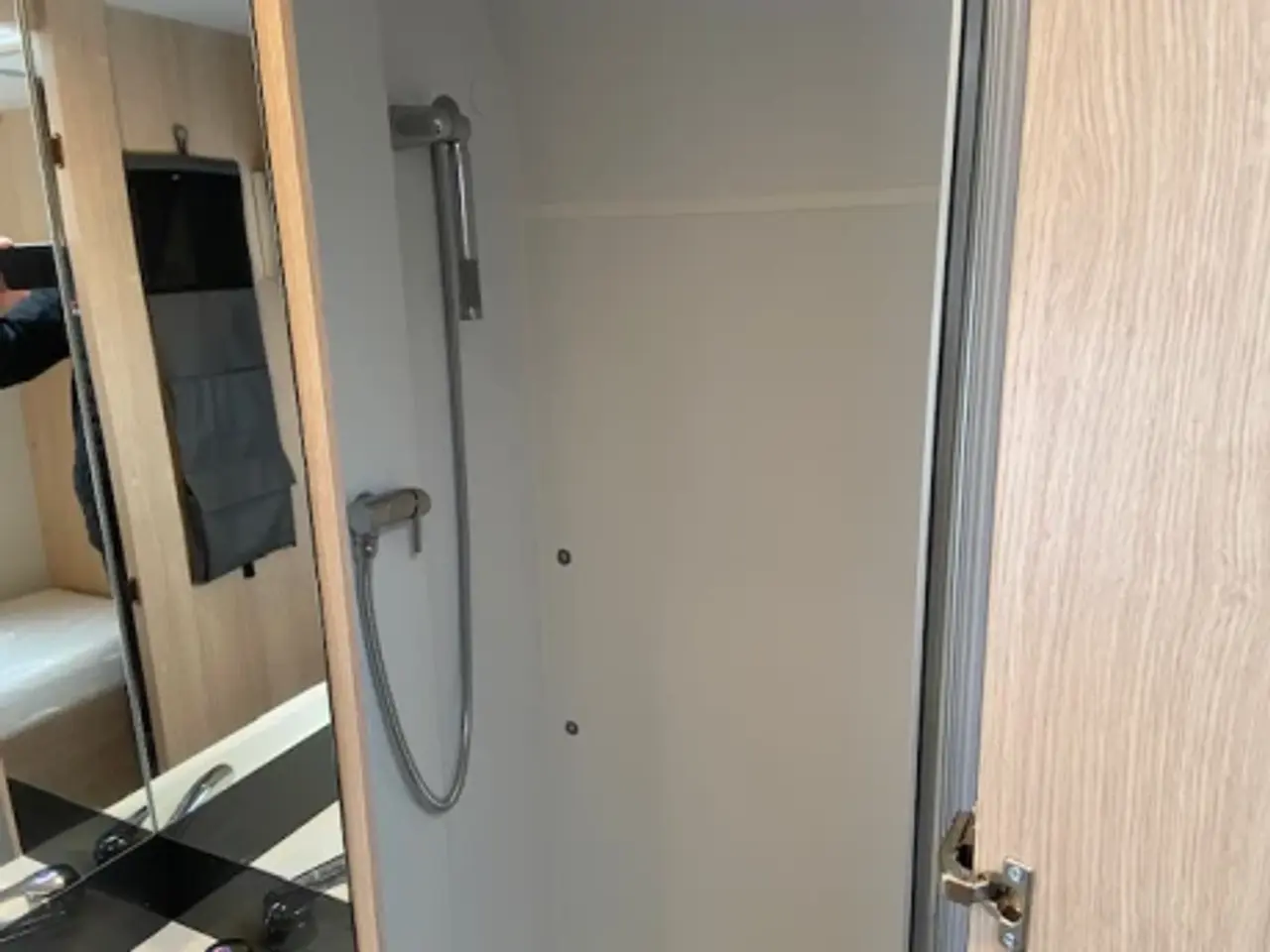 Billede 9 - Adria Aviva 563 PT model 2024