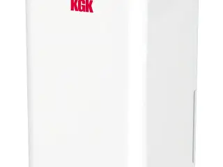 Affugter KGK 12 ltr