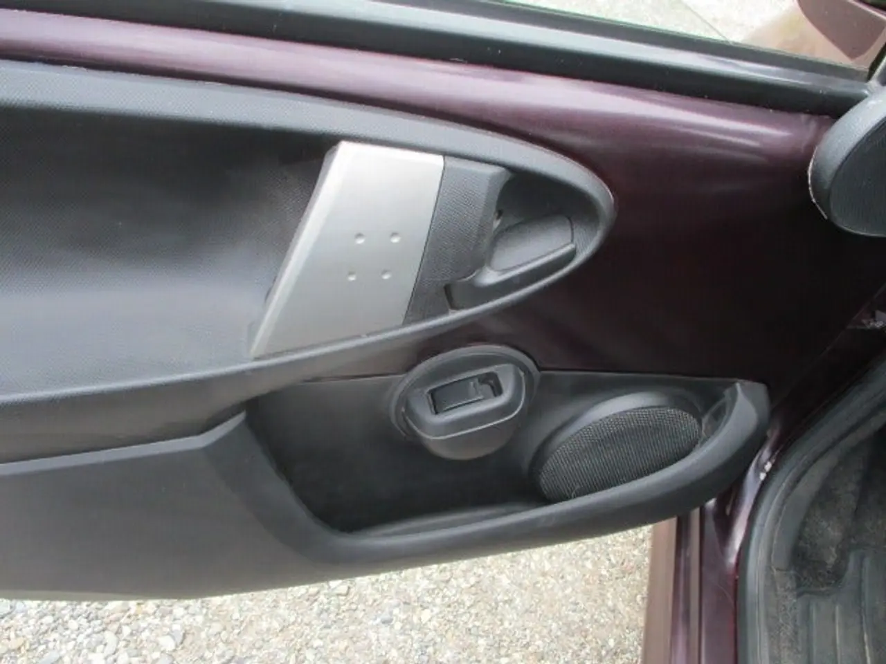 Billede 9 - Peugeot 107 1,0 Active