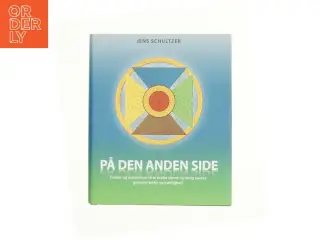 PÅ den anden side af Jens Schultzer (Bog)