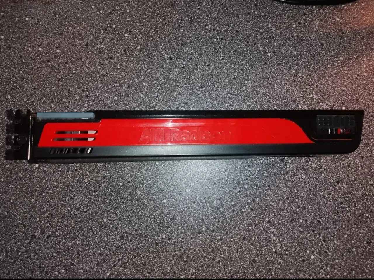 Billede 2 - Asus Radeon HD 5870 1GB