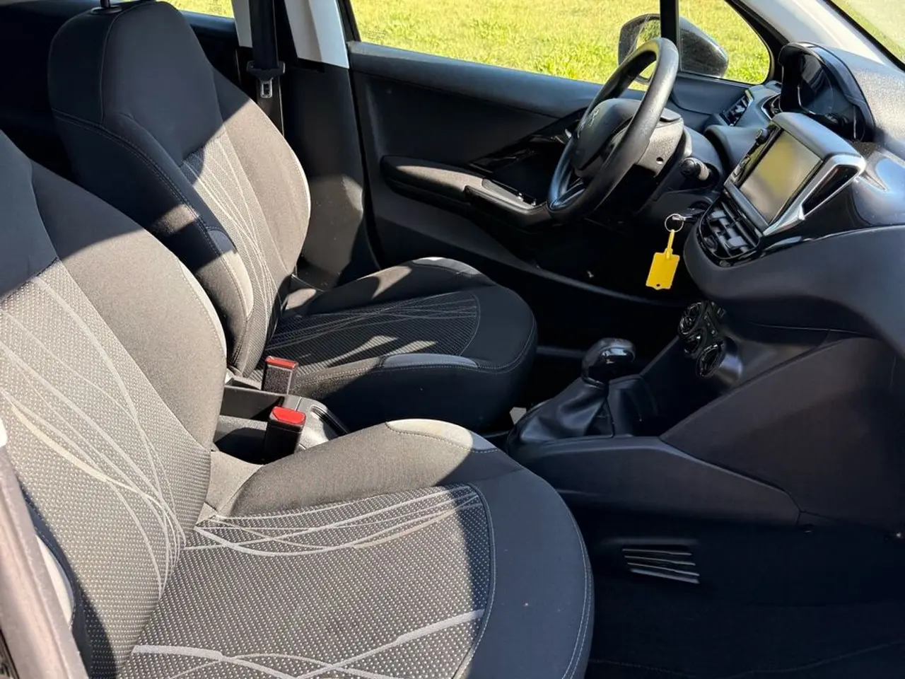 Billede 9 - Peugeot 208 1,2 VTi Active 82HK 5d