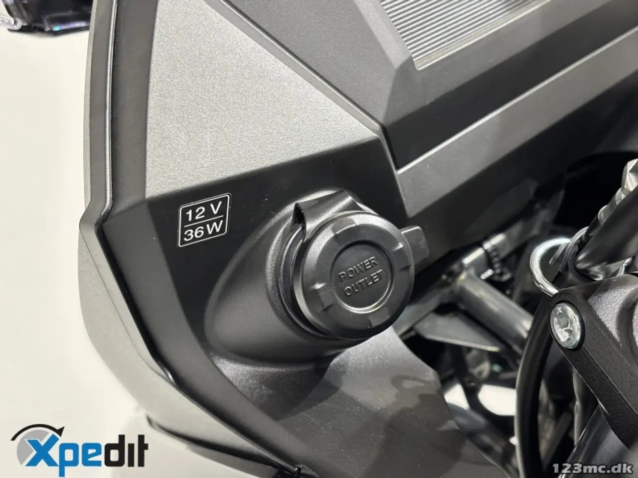 Billede 14 - Suzuki DL 650 V-Strom