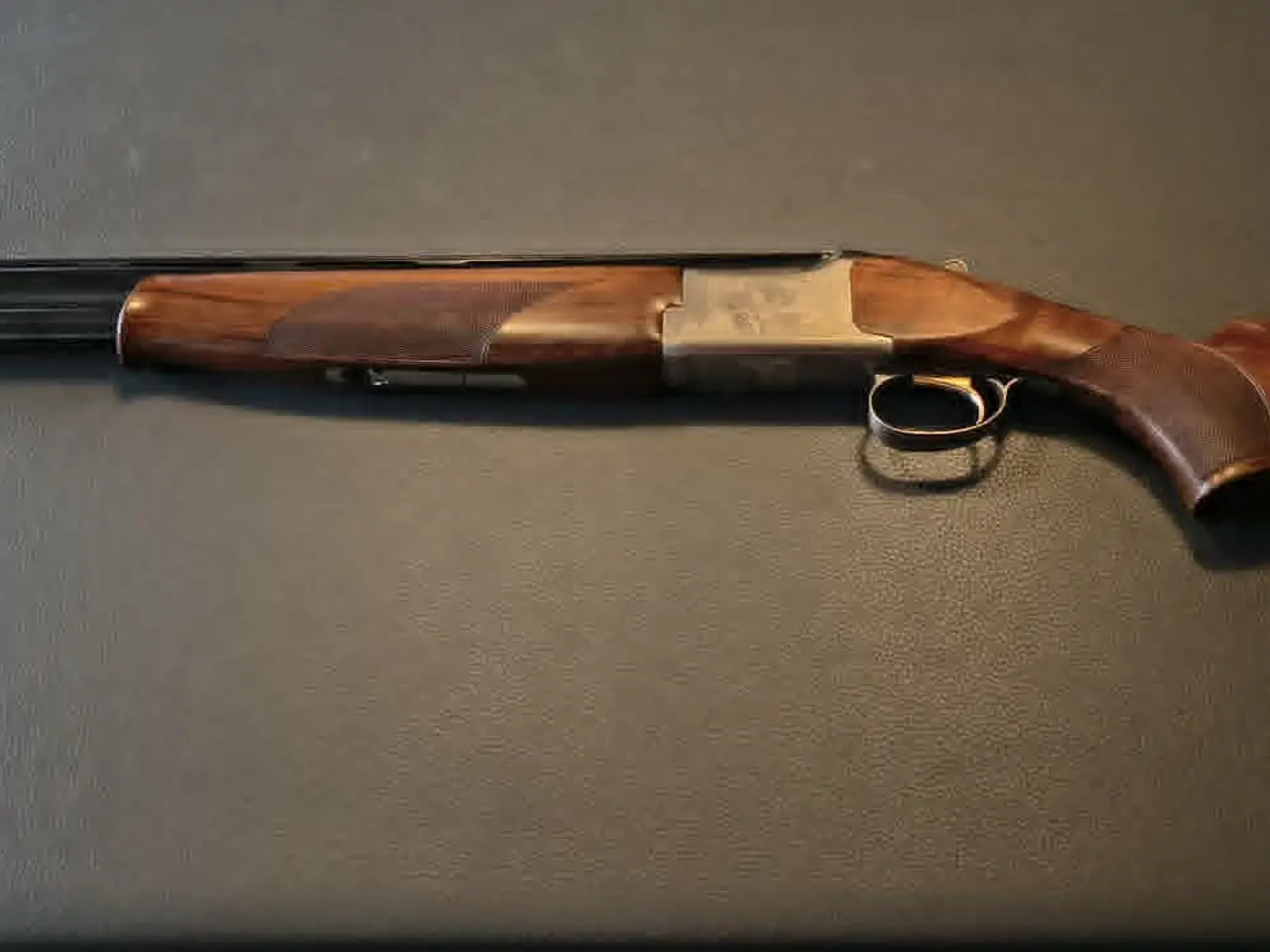 Billede 8 - BROWNING B525