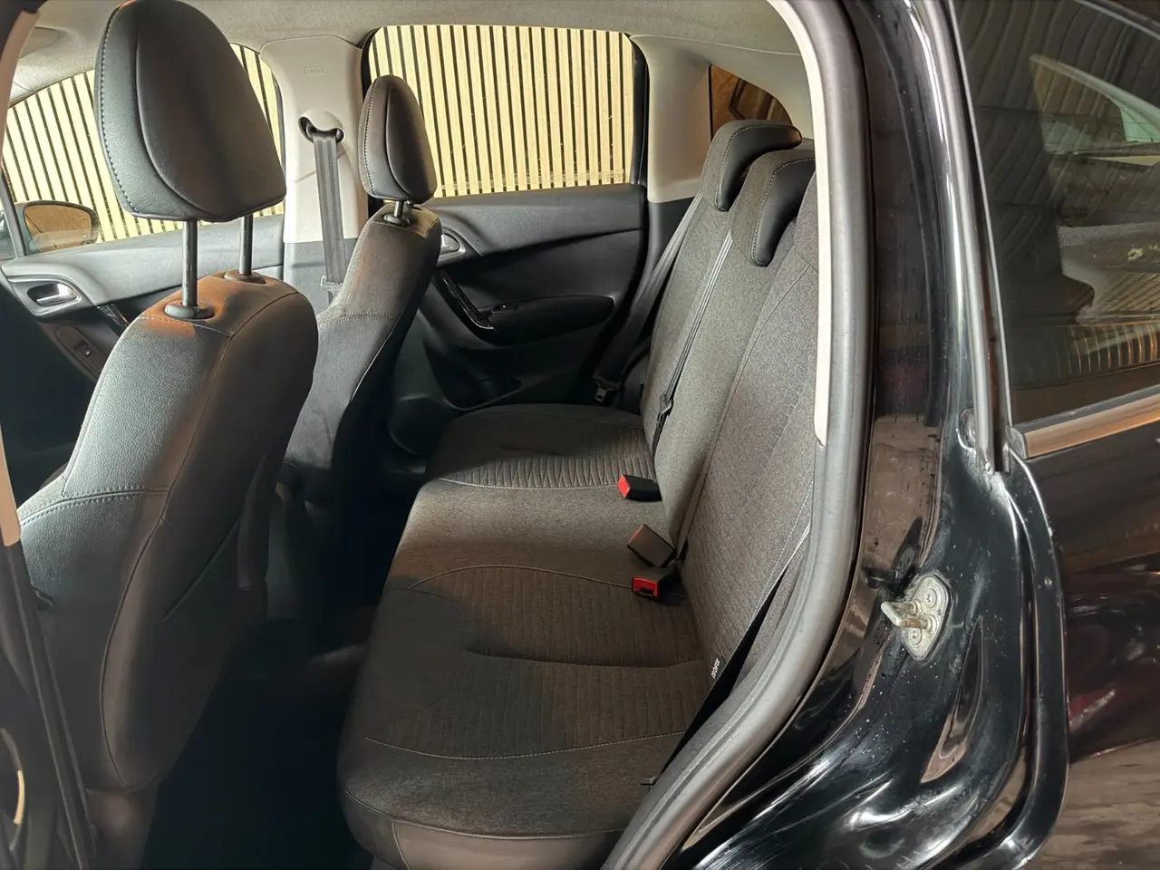 Billede 4 - Citroën C3 1,6 BlueHDi 100 Seduction Complet