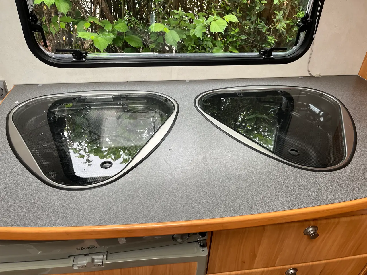 Billede 4 -  Adria Adora 462 PU 2008