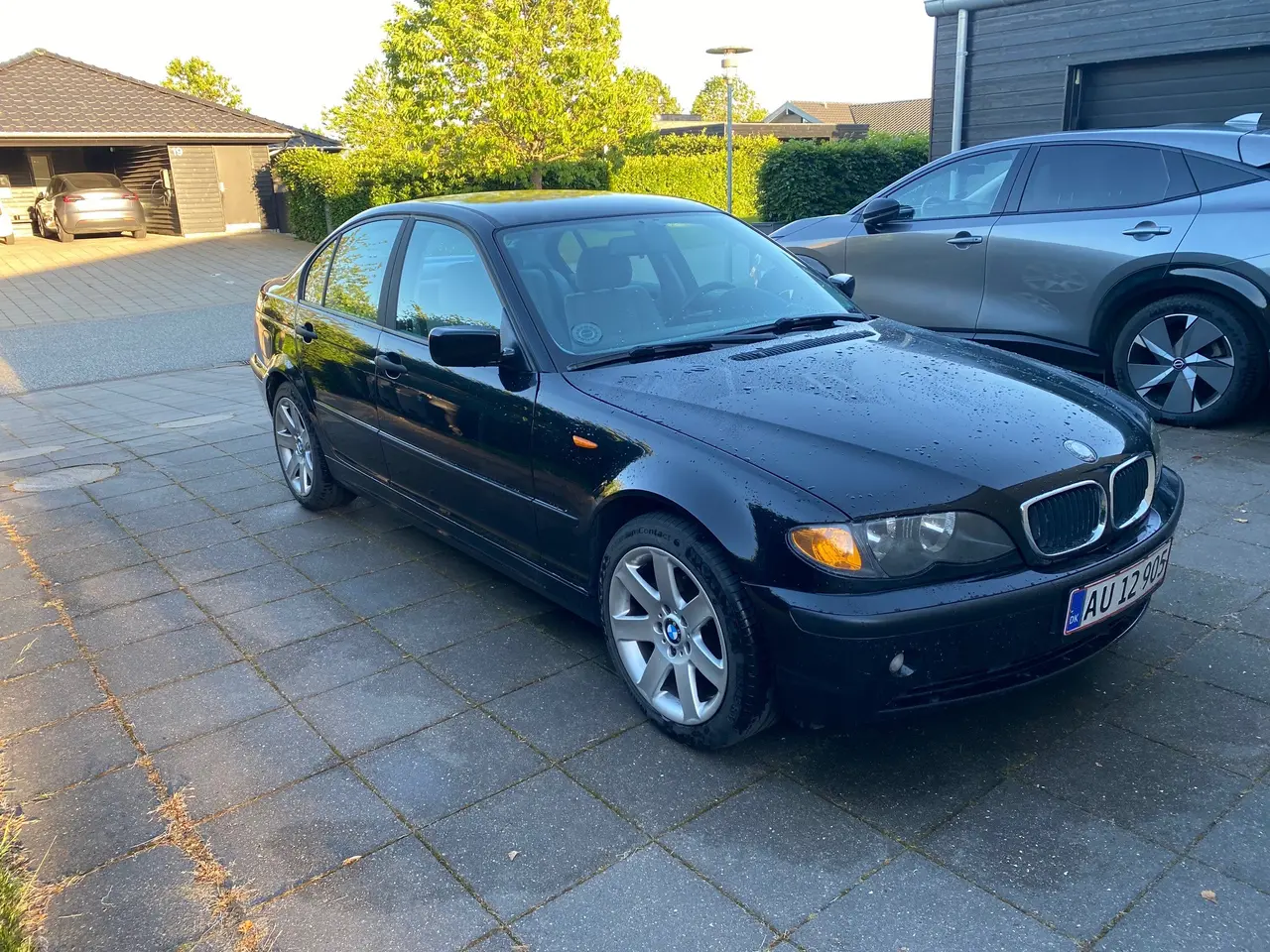 Billede 3 - BMW 316i E46 Facelift