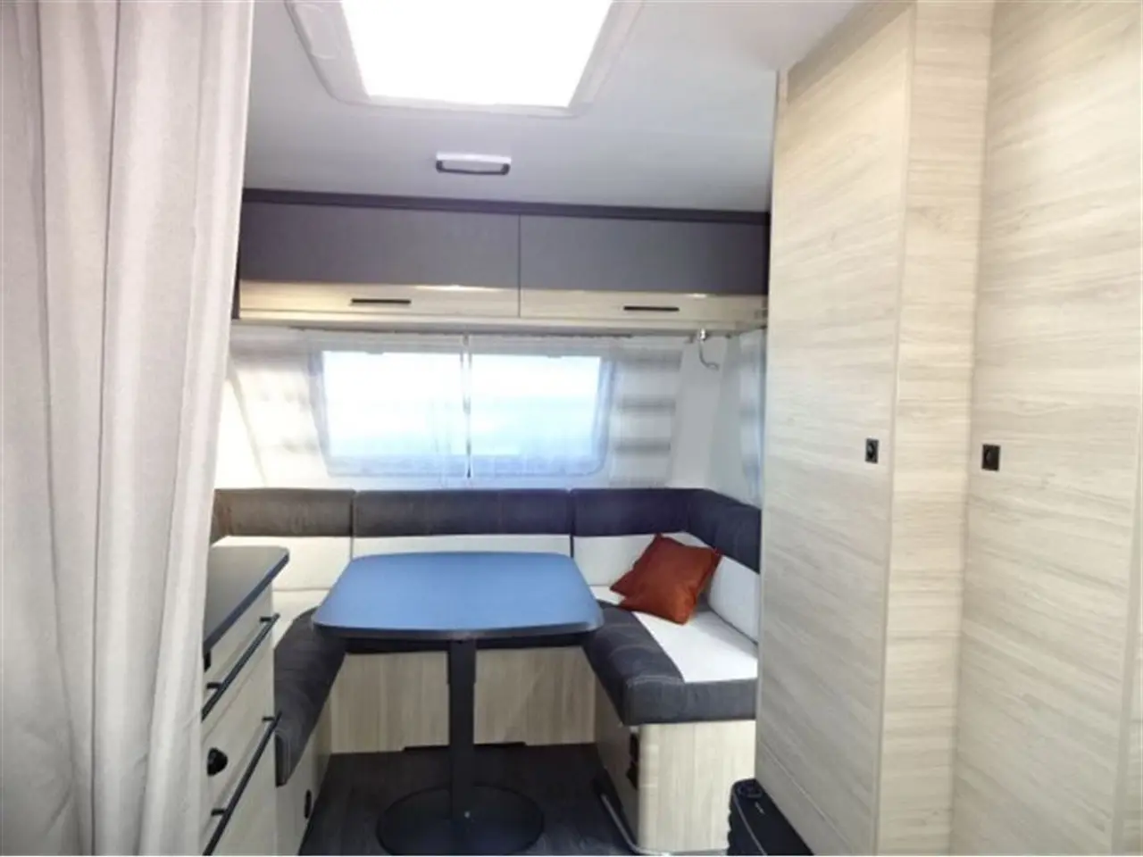 Billede 11 - 2023 - Caravelair Antares Titanium 455 Aniversery