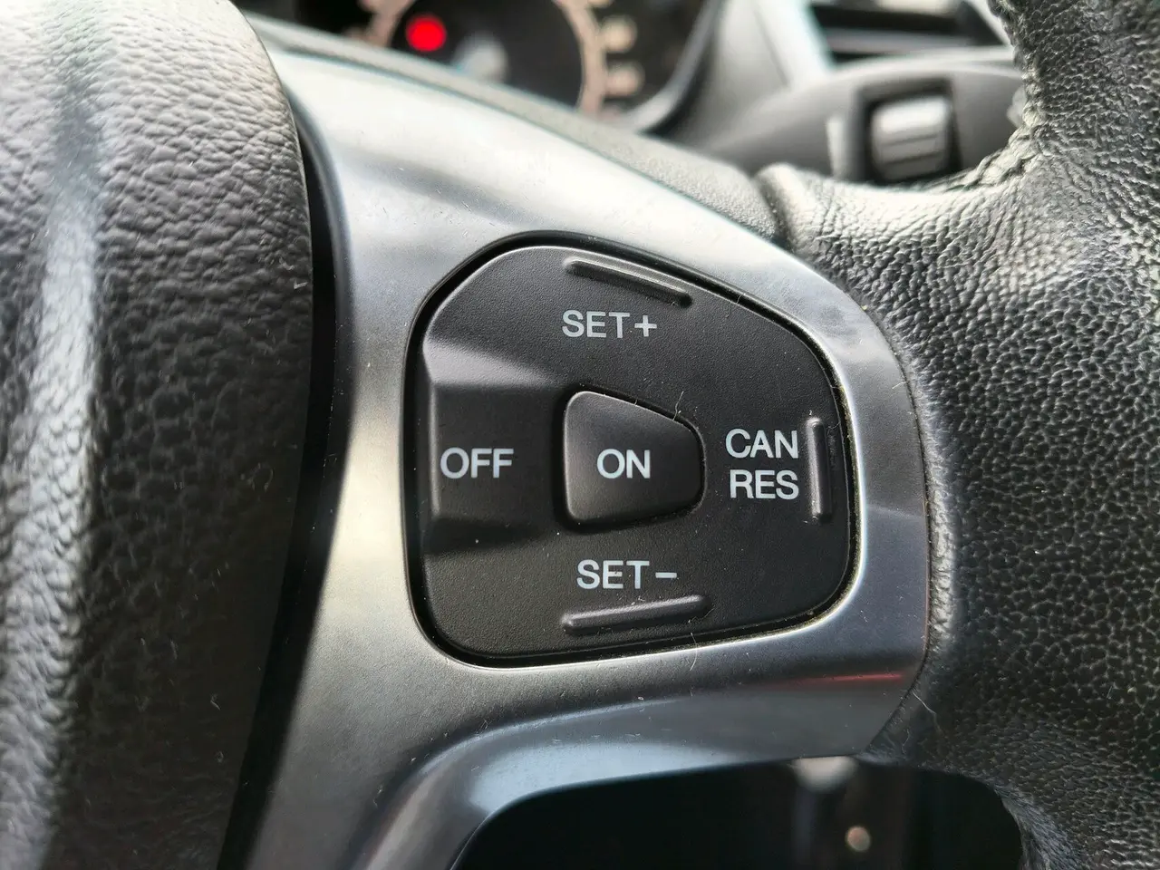 Billede 5 - Ford Fiesta 1,0 EcoBoost Titanium Start/Stop 100HK 5d