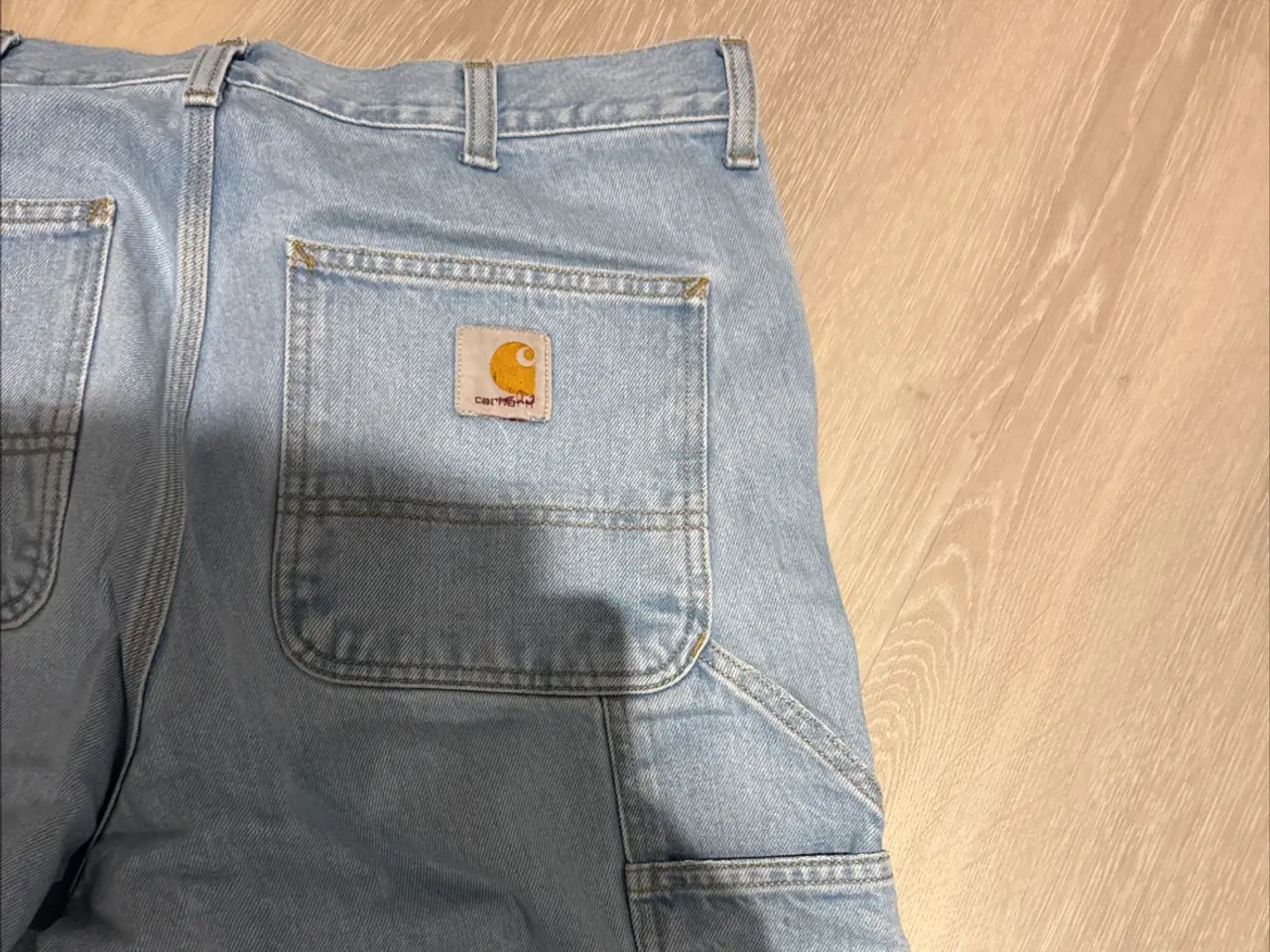 Billede 3 - Carhartt pants