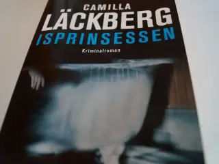 Isprinsessen