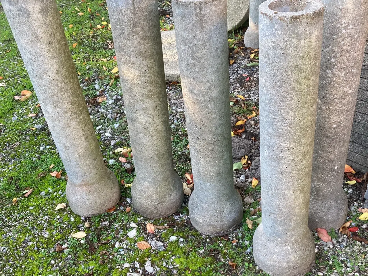 Billede 1 - Betonrør
