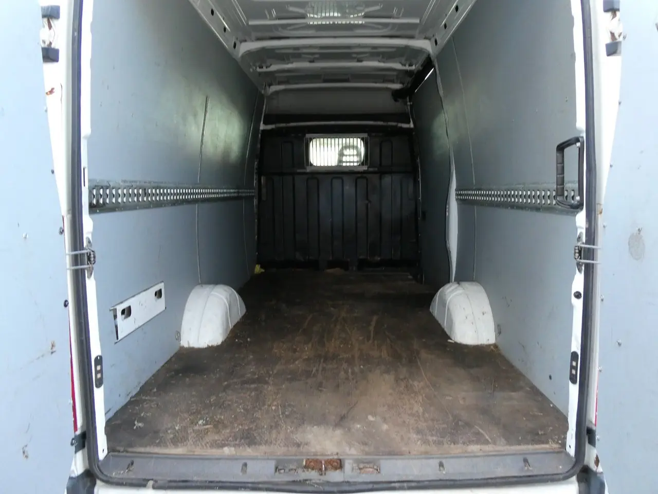 Billede 10 - Iveco Daily 2,3 35S13 12m³ Van