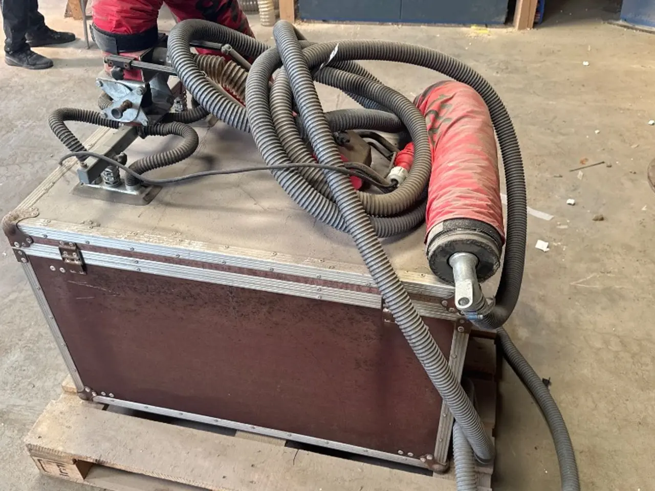 Billede 3 - VACULEX 120