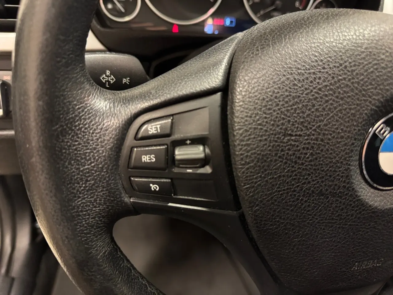 Billede 13 - BMW 318d 2,0 Touring aut.