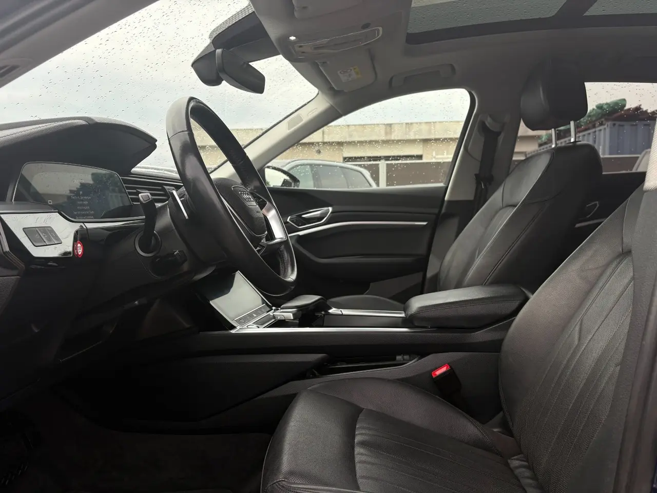 Billede 10 - Audi e-tron 55 quattro