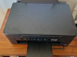 Printer epson